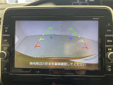 バックカメラ