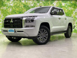 三菱 トライトン 2.4 GLS ディーゼル 4WD