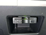 ETC車載器付きです。高速道路の料金所もスムーズに通過できます。
