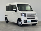 ホンダ N-VAN