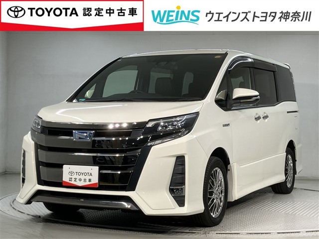トヨタ ノア 