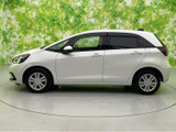 フィット 1.5 e:HEV ホーム 