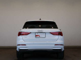 Audi Q3 35 TFSI advanced/LEDヘッドライト/アルミホイール 5アームデザイン 7.0J x 18