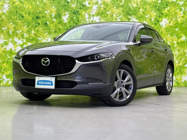 マツダ CX-30 