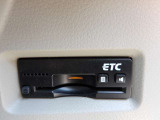 ETC車載器です!!