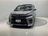 ヴォクシー 2.0 ZS 煌II 
