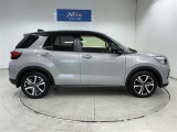 優れた走行性能に加え、様々なライフスタイルに合った使い方を可能にするSUV♪