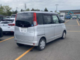 全車室内清掃済みです!納車前には室内清掃も再度行います!