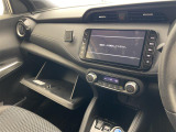 【 オートエアコン 】車内温度を感知して自動で温度調整をしてくれるのでいつでも快適な車内空間を創り上げます!