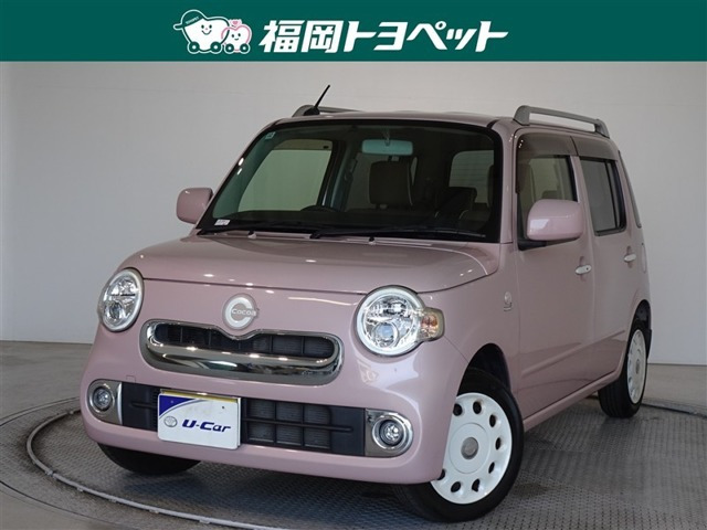 ダイハツ ミラココア 