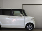軽マートの車は全車安心の保証付!!自信があるのでできるんです♪整備工場、板金工場、完備♪