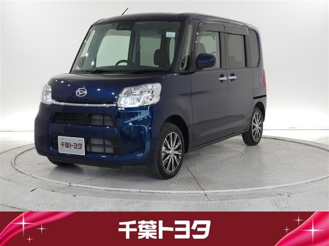 ダイハツ タント 