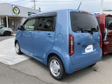 ゆとりある広々とした車内空間は、ドライブを始め買い物やレジャーなど、幅広く活躍します。一人でもみんなとでもお出かけを楽しみましょう!
