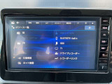 9インチ純正ナビゲーション付き、行きたい所に案内してくれます。Bluetoothで携帯連動での音楽再生も可能です☆