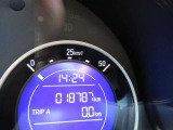 走行距離18787km
