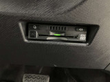 高速道路をスイスイッと通過の『ETC』付き!ETCカードをお持ちでない方は、トヨタETCカードもございますので、ご相談下さいね☆詳しくは無料通話0078-6003-827541 相模原ICすぐ