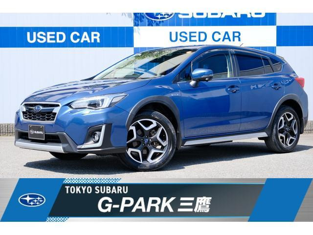 XV  2.0 アドバンス 4WD