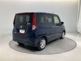 走りにこだわりながら収納力も持ち合わせたお車です。荷物を載せて軽快なドライブを楽しめますよ♪