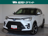 トヨタ ライズ