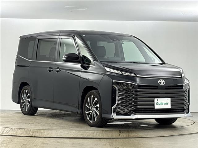 トヨタ ヴォクシー 