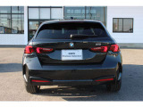 BMW認定中古車 車両本体価格に保証も含まれております!BMW認定中古車ですのでご安心くださいませ!
