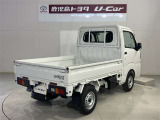 ハイゼットトラック スタンダード 3方開 4WD