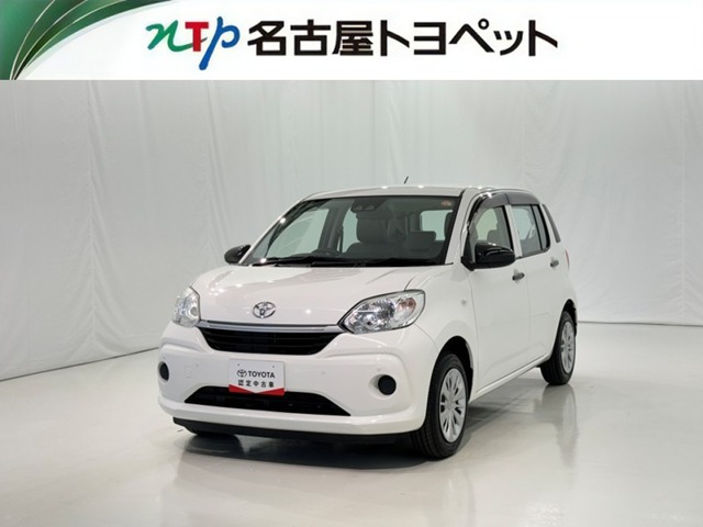 トヨタ パッソ 