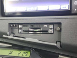 ETCも装備しています。