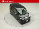 両側パワースライドドア付きだから、狭い駐車スペースなどでの乗り降りラクラク♪小さなお子さまのいるご家庭には嬉しい装備です。