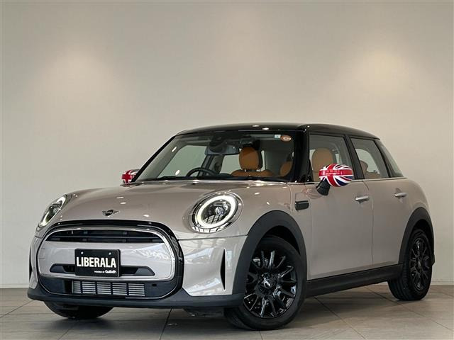 BMW MINI ミニ 