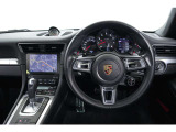 911 カレラ PDK 後期モデル 有償メタリックペイント スポク