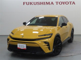 トヨタ クラウンスポーツ