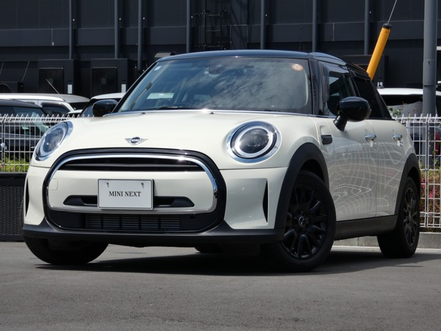 BMW MINI ミニ 