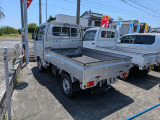 キャリイ KC スペシャル 4WD 