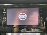 【純正ナビ】専用設計で車内の雰囲気にマッチ!ナビ利用時のマップ表示は見やすく、いつものドライブがグッと楽しくなります!