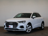 Audi Q3 35 TFSI advanced/LEDヘッドライト/アルミホイール 5アームデザイン 7.0J x 18