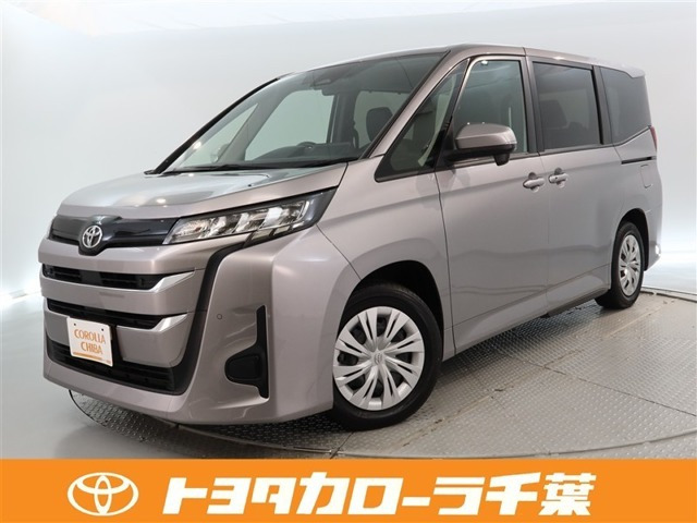 トヨタ ノア 