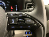 運転席の操作箇所です。ぜひ一度ご来店のうえご覧になってみてください♪