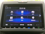 純正ナビ