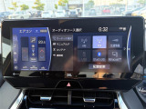 ハリアー 2.5 ハイブリッド Z サンルーフ ワンオーナー