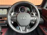 LC 500 Sパッケージ 修復歴無し