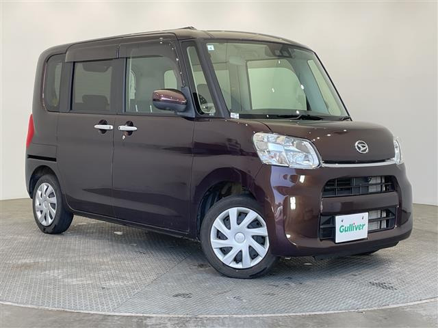 タント X リミテッド SAIII 修復歴無し