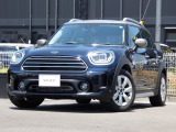 当店の中古車をご覧いただき、ありがとうございます!MINI クロスオーバー Dのご紹介です!