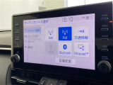 RAV4 2.5 ハイブリッド G E-Four 4WD 修復歴無し