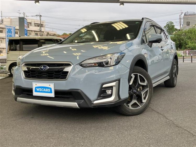 XV 2.0 アドバンス 4WD 