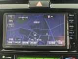 Bluetooth付きナビ装着車で知らない道もラクラク