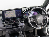 使いやすさや安全性を追求したステアリング周り!高級車ゆえにスイッチ類が多いのも特徴ですね!考え尽くされた配置ですぐに使いこなす事が出来ますのでご安心下さい!是非、体感してみて下さい!!
