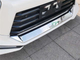 TRDフロントエアロ