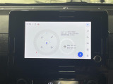 【純正8型ディスプレイオーディオ】スマホに接続すれば「Apple CarPlay」または「Android Auto」から、アプリのナビや電話・メッセージ・音楽などが利用できます!