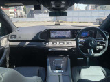 GLEクーペ 450d 4マチック スポーツ (ISG) 4WD 